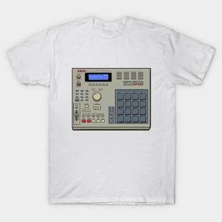 MPC T-Shirt